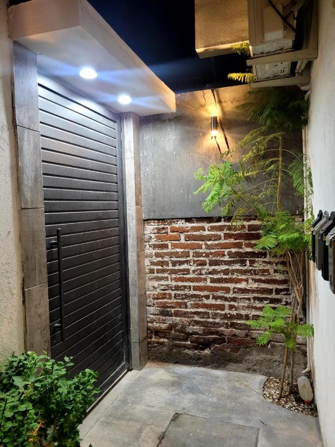 Coyote Apartamento Centro 라파스 외부 사진